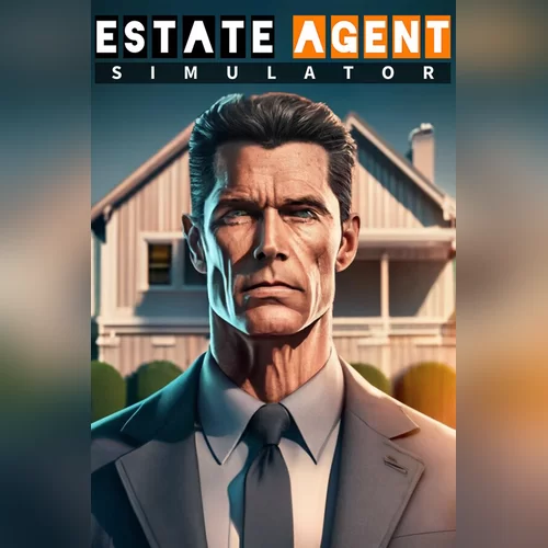 Estate Agent Simulator